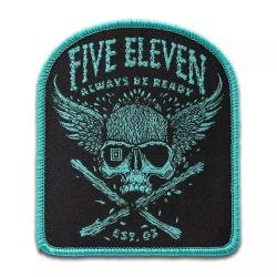 Patch Natures Skull