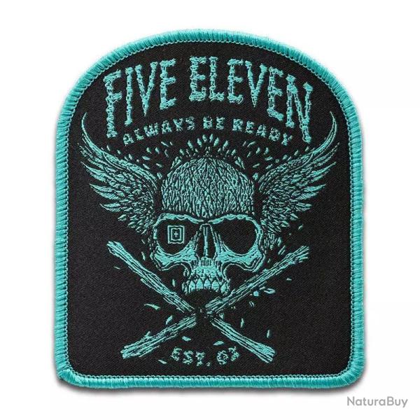 Patch Natures Skull