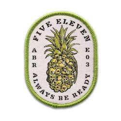 Patch ABR Island-nade
