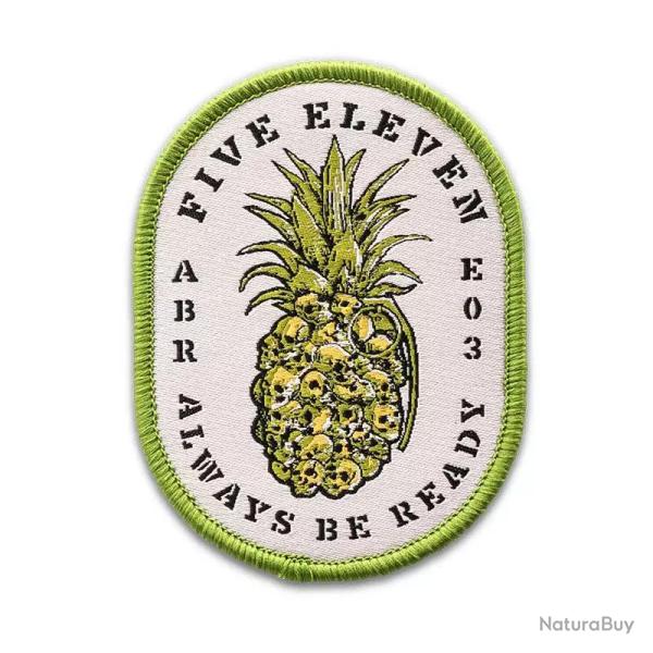 Patch ABR Island-nade