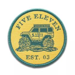 Patch Natures Overlander