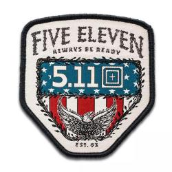 Patch Eagle Vine Shield