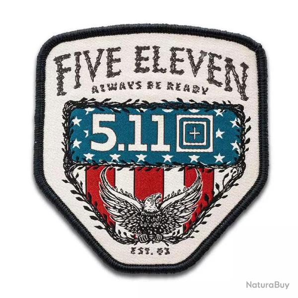 Patch Eagle Vine Shield