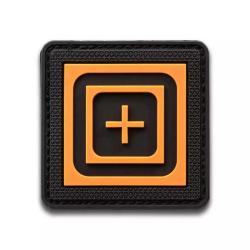 Patch scope 5.11 carr&eacute;