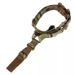 Sangle 1 Point Cobra Bungee Multicam&reg;