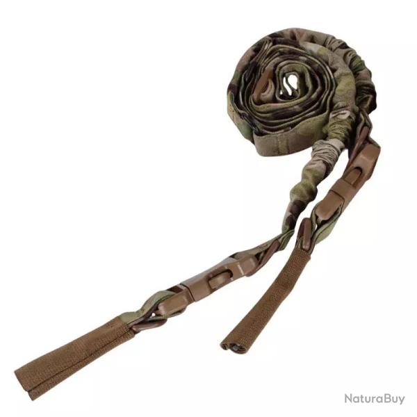 Sangle 1 et 2 points CBT Multicam�
