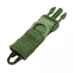 Kit extr&eacute;mit&eacute; boucle HK Olive Drab