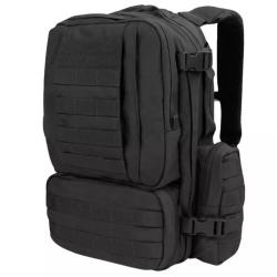 Sac &agrave; dos Convoy 22L Noir