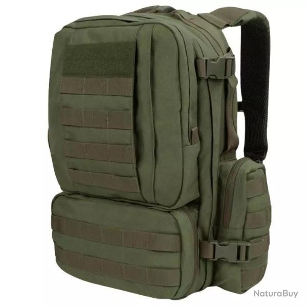 Sac � dos Convoy 22L Olive Drab
