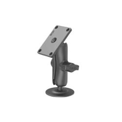 RAM Mount Kit V&eacute;hicule - Smartphone Adh&eacute;sive