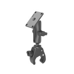 RAM Mount Kit V&eacute;hicule - Smartphone Pince Rail