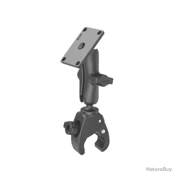 RAM Mount Kit V�hicule - Smartphone Pince Rail