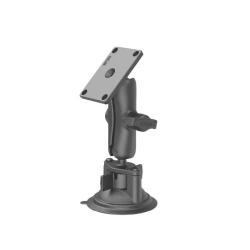 RAM Mount Kit V&eacute;hicule - Smartphone Ventouse