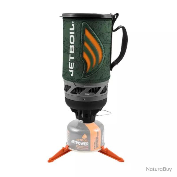R�chaud Flash 1L Wild Vert Wild