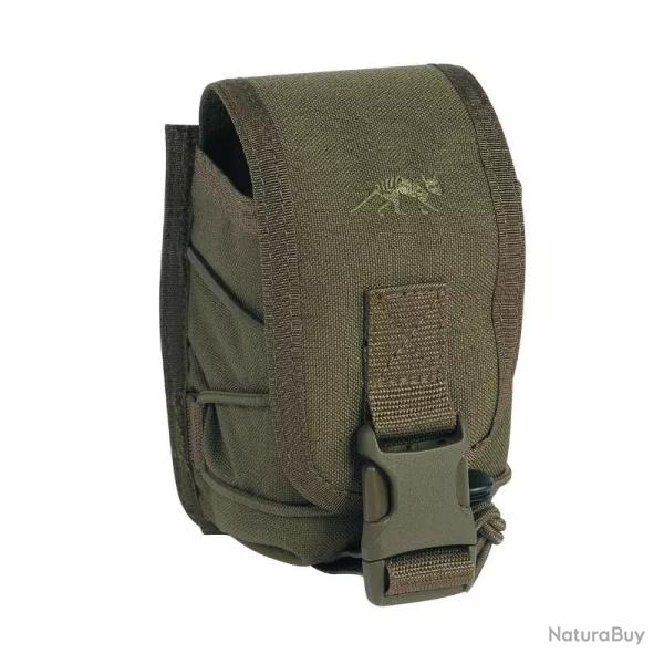 Poche Grenade Smoke Olive Drab (331)