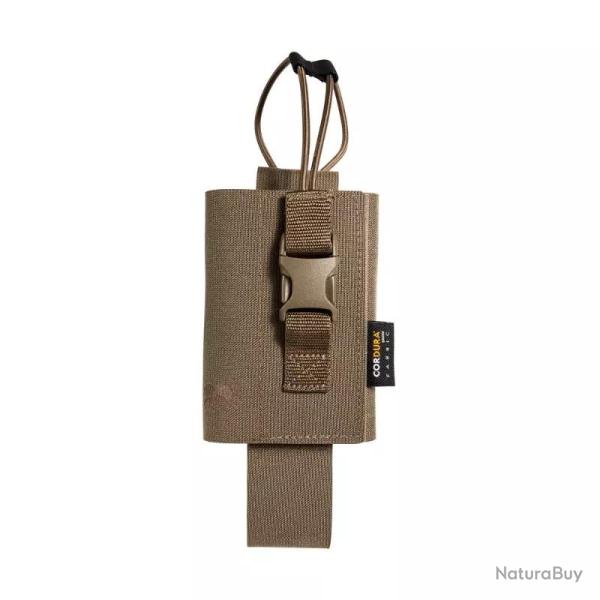 Poche Radio LP Coyote Brown (346)