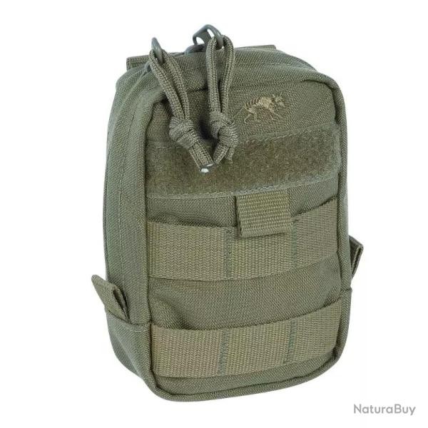 Tac Pouch 1 verticale Olive Drab (331)