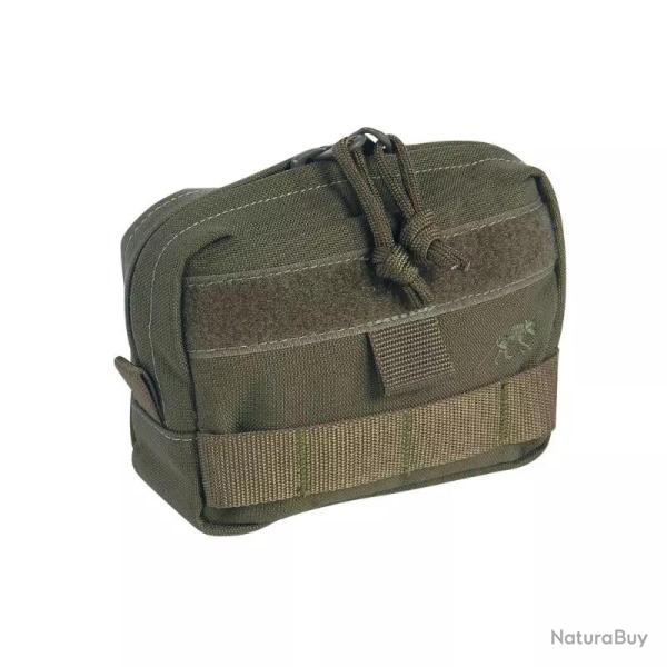 Tac Pouch 4 horizontale Olive Drab (331)