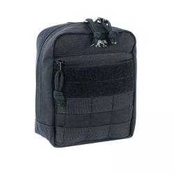 Tac pouch 6 Noir (040)