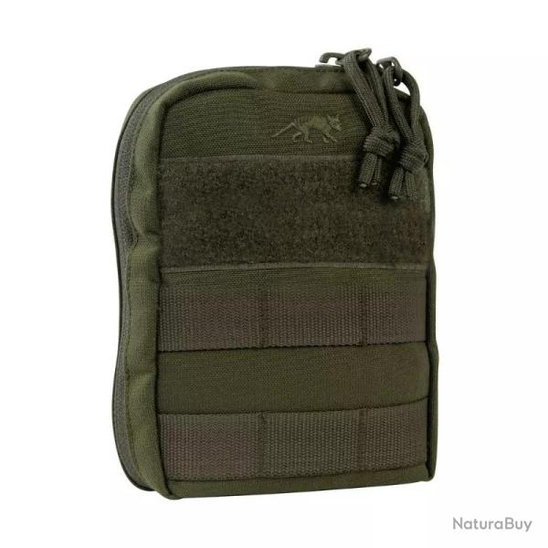 Tac Pouch Medic TREMA Olive Drab (331)