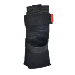 Porte tourniquet Noir (040)