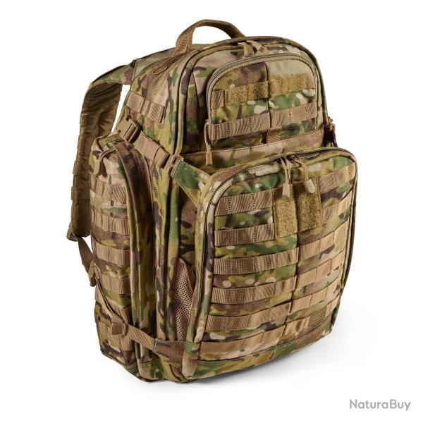Sac  Dos Rush 72(TM) 2.0 55L Multicam