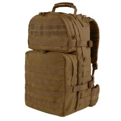 Sac de combat Medium 30 L Coyote Brown