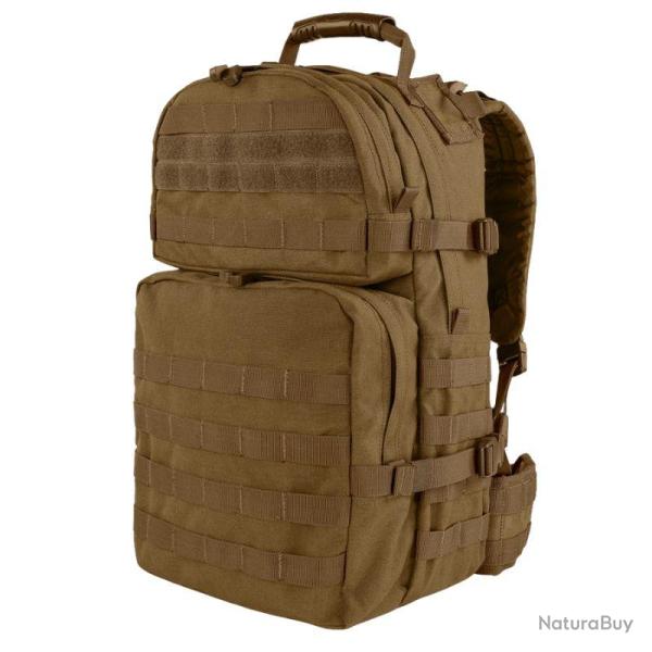 Sac de combat Medium 30 L Coyote Brown