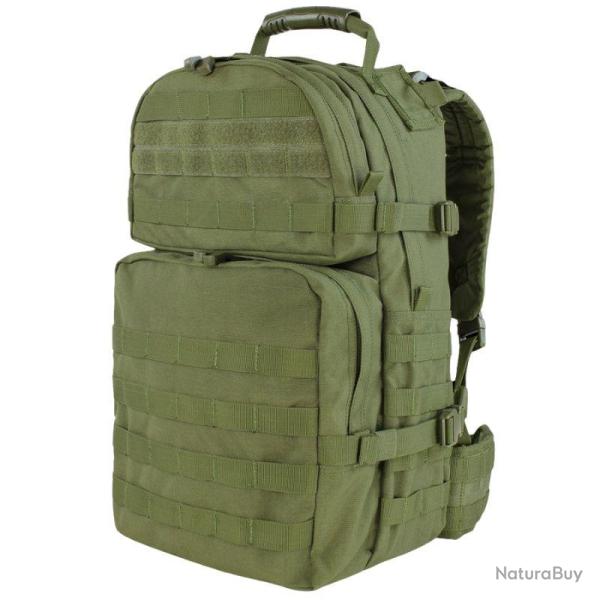 Sac de combat Medium 30 L Vert Olive