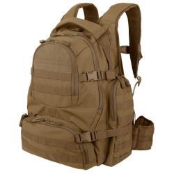 Sac &agrave; dos Urban Go 33L Coyote Brown