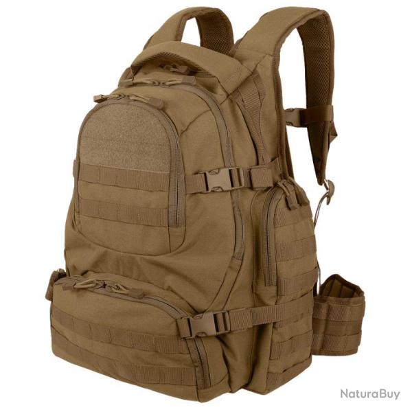 Sac � dos Urban Go 33L Coyote Brown