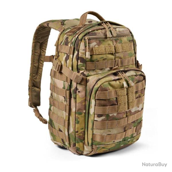 Sac � Dos RUSH 12(TM) 2.0 24L Multicam�