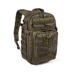 Sac &agrave; Dos RUSH 12(TM) 2.0 24L Ranger Green (186)
