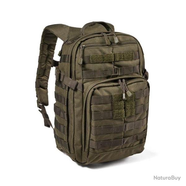 Sac  Dos RUSH 12(TM) 2.0 24L Ranger Green (186)