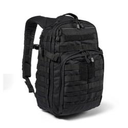 Sac &agrave; Dos RUSH 12(TM) 2.0 24L Noir (019)