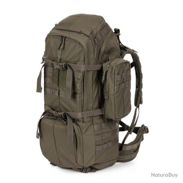 Sac  Dos Rush 100(TM) 2.0 60L S/M Ranger Green (186)