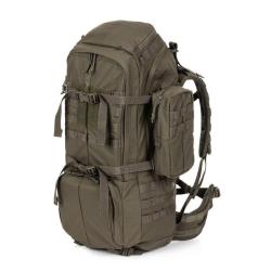 Sac &agrave; Dos Rush 100(TM) 2.0 60L L/XL Ranger Green (186)