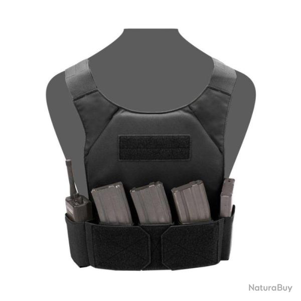 Gilet discret CPC MK1 Noir