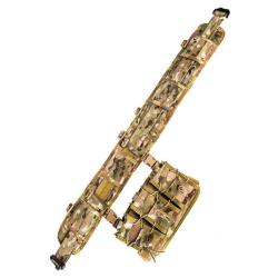 Ceinture SURE GRIP Slotted Multicam&reg;