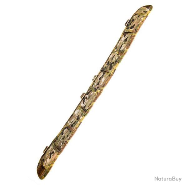 Ceinture SLIM-GRIP Slotted S Multicam