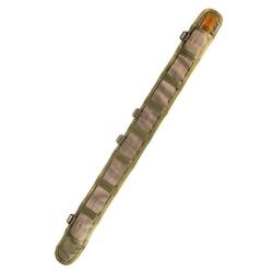 Ceinture SLIM GRIP Slotted Vert Olive
