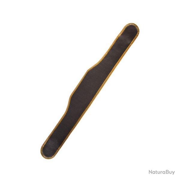 Ceinture Laser SLIM GRIP Slotted Noir