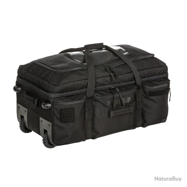 Valise 90L Mission Ready 3.0 Noir (019)