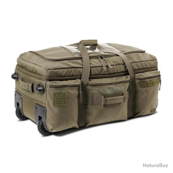 Valise 90L Mission Ready 3.0 Ranger Green (186)