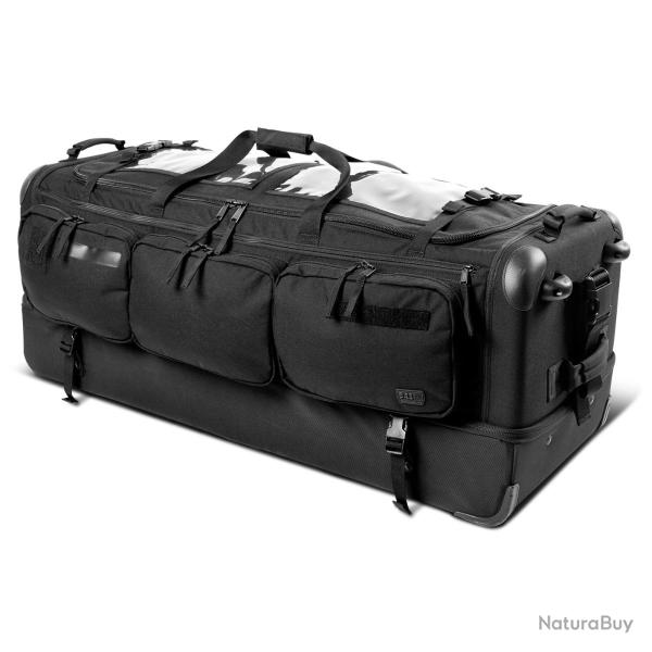 Valise CAMS 3.0 190L Noir (019)