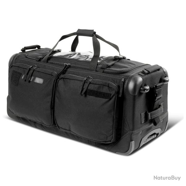 Valise SOMS 3.0 126L Noir (019)