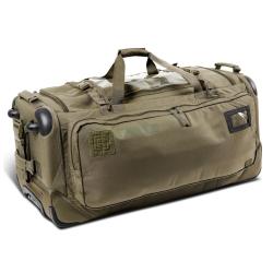 Valise SOMS 3.0 126L Ranger Green (186)