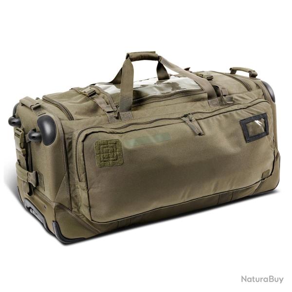 Valise SOMS 3.0 126L Ranger Green (186)