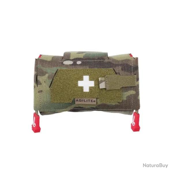 Kit Trauma IFAK MD2(TM) Compact Multicam�