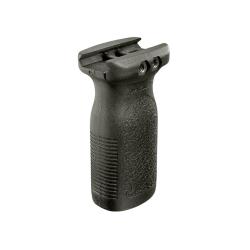 Poign&eacute;e RVG Rail Vertical Grip Vert Olive